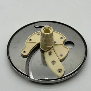 Cuisinart FP-12ASD Adjustable Slicing Disc Food Processor Blade Elite Collection